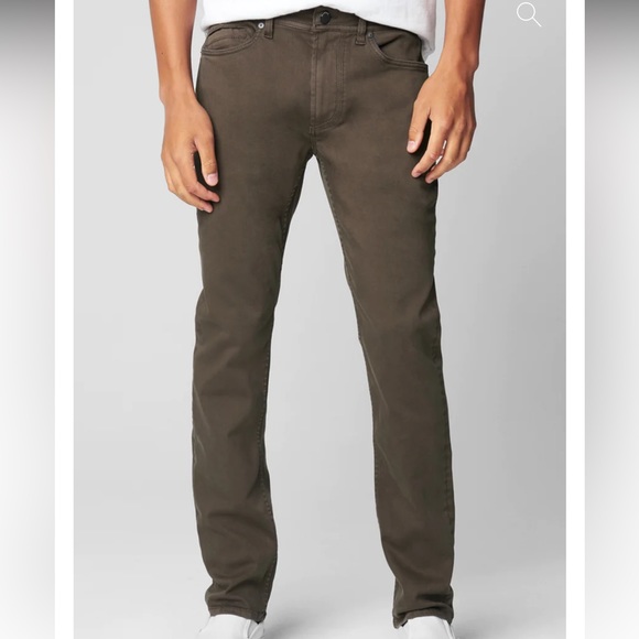 NWT BLANK NYC MENS WOOSTER SLIM FIT 33x32 - Picture 9 of 9